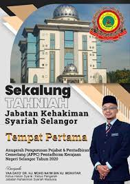 Jabatan kehakiman dan syariah selangor got an excellent score of 91.31 out of 100 in accountability index rating done by national audit department. Tahniah Kepada Jabatan Kehakiman Syariah Malaysia Jksm Facebook