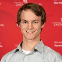 Samuel Smallwood's Instagram, Twitter & Facebook