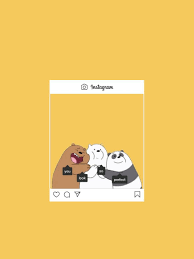 We Bare Bears Wallpaper We Bare Bears Wallpapers Bear Wallpaper We Bare Bears