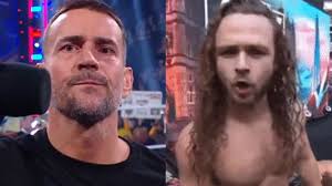 Jungle Boy Jack Perry