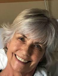 Christine Wendy O'Shea Obituary