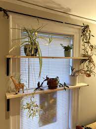 Window Shelves For Plants Window Shelves For Plants Window Shelves Home Decor