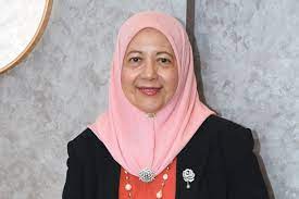 Shad saleem faruqi is a malaysian professor of law in the university of malaya, currently holding the tunku abdul rahman chair as professor of constitutional law. Women Power Being A Leader Is More Than Just A Personal Achievement Edgeprop My