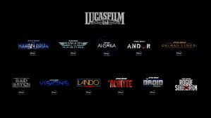 Watch new and classic tv and movies from disney, pixar, star wars, marvel, national geographic and 21st century fox from one streaming service. Vorgestellt Das Sind Die 10 Neuen Star Wars Serien Bei Disney Animiert Live Action Anime Seriesly Awesome