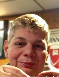 Obituary information for George Lewis Mertz , III