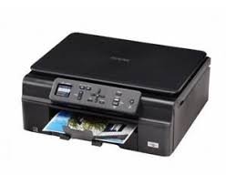Log in bij brother online. Brother Dcp J152w Treiber Windows Und Mac Download