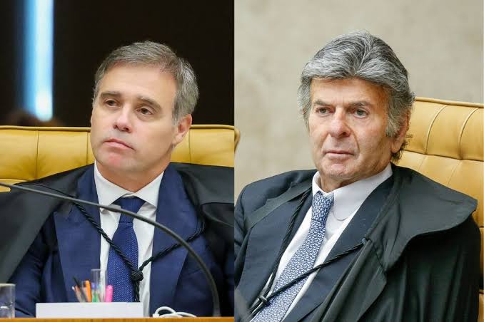 Voo com André Mendonça e Luiz Fux é cancelado por necessidade de inspeção  técnica | Diario de Pernambuco - Conectando gerações desde 1825