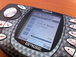 4.com juegos de que se puede jugar a nokia / cuánto cabrón.los juegos de ps4 elegidos aprovecharán la mejora de juegos de la consola ps5, la cual. Nokia N Gage El Primer Intento Serio Por Llevar Los Juegos A Los Moviles