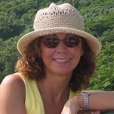 Karyn Rasmussen (@Karynras)