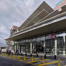 There are a number of ways to save on your tgv ticket from bordeaux to toulouse. Arep Redevelopement And Extension Of Bordeaux Saint Jean Railway Station France