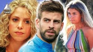 Shakira Was Reportedly Shunned By Friends After Pique Cheating Scandal, Had  To Rely