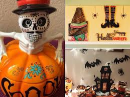 Como decorar una calabaza original. De 100 Fotos Con Ideas De Decoracion Halloween 2021