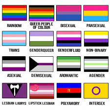 Bu videoda lgbt üyelerinin sıkça yakındığı bir durumu açıklığa kavuşturduk. Lgbt Panosundaki Pin
