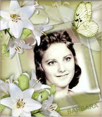 Barbara Ann Calder Edman (1942-2006)