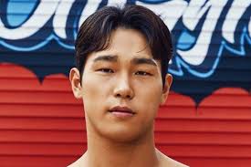 Quién es Yun Sung-bin de Habilidad física: 100: biografía, carrera y fotos  del deportista coreano
