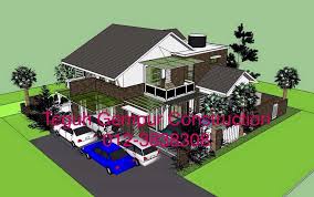 Check spelling or type a new query. Contoh Plan Dan Design Rumah 6 Banglo Murah Bawah Rm150k Facebook