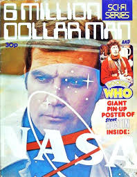 Strange Tales: Nostalgic For My Childhood