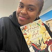 Thoughts in My Head Turned into Art: Turning negativity and positivity into  beauty one thought at a time: Smith, Fatimah: 9798861272230: Amazon.com:  Books