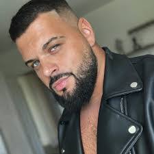 Daniel Dzurnak's Instagram, Twitter & Facebook