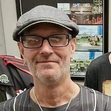 Obituary for Jason "Jaybird" Todd Grider