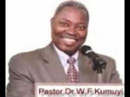 Pastor kumuyi would be paying his dear late wife (mrs. Pastor Kumuyi Talks On Well Well Burial From The Archives Youtube