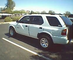 2000 honda passport for sale. 2000 Honda Passport Test Drive Review Cargurus