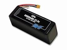 Drone Battery Guide: Types, Safety, and Flight Time
