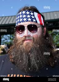 Justin robertson hi-res stock photography and images