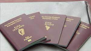 Who Can Become An Irish Citizen? – Babylon Irish Citizen