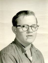 BHS class of 1960 photos from Benton School Museum