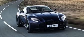 2021 aston martin db11 reviews and model information. 2018 Aston Martin Db11 Details Aston Martin Austin