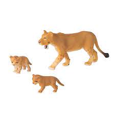 Tomy Ania Lioness With Baby Animal Figurines Animal Figures Pet Insurance Reviews