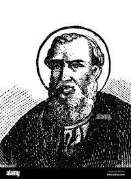 Pope victor hi-res stock photography and images