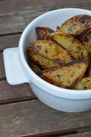 Potatoes A La Plancha Eno Mignardises And Co Recettes De Cuisine Recette Plancha Cuisine A La Plancha