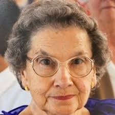 Grace Fizer Obituary November 5, 2019