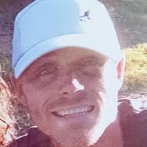 Obituary for Brandon Keith Goforth