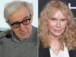 Woody allen has been accused by daughter dylan farrow of sexual assault in a 1992 incident. Bu2cl308 Gl37m