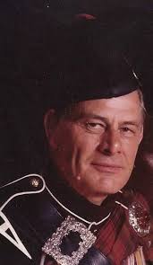 Gordon Lynes Obituary