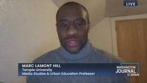 Marc Lamont Hill