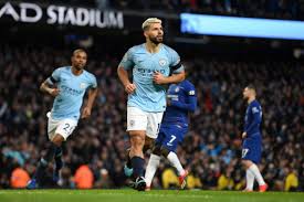 Please note that you can change the channels yourself. Manchester City Chelsea 6 0 Sarri E Higuain Tramortiti Dai Citizens