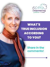 Over the past few days at GESS Dubai, I've shared some powerful voices on… 