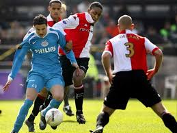 Feyenoord is zondagmiddag goed begonnen aan de competitietopper tegen psv. Eredivisie Preview Feyenoord Psv Goal Com