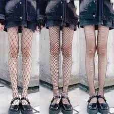 Download Buy Small Medium And Big E Girl Fishnet Tights