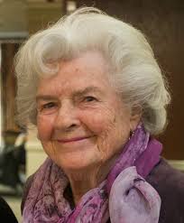 Obituary information for Jacqueline Sherman Barnes