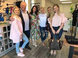 Kyla ford, daughter of premier of ontario doug ford, made headlines this week when she was spotted promoting illegal cannabis products on her instagram account. Doug Ford On Twitter I Ve Learned So Much Raising Our Four Beautiful Daughters I M Truly Blessed Happy Nationaldaughtersday To All Those Who Are Celebrating With Me Today Https T Co Ucedj8yjx8