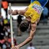 His mother, helena, is a former heptathlete and volleyball player. 3