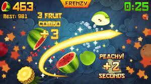 Fruit ninja classic una arcada interesante en la que cortarás fruta como un verdadero ninja. Fruit Ninja Apk Download Free Arcade Game For Android Apkpure Com