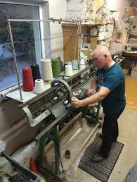 Nestled in the old town of edinburgh. Glen River Donegal Knitwear Authentic Donegal Wool Tweed Products