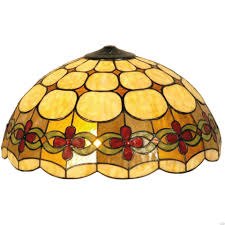 How doers get more done. Atlantic Large Tiffany Shade Tiffany Lighting Direct
