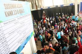 Silakan unduh soalnya di sini. Klinik Pendidikan Mipa Akan Gelar Final Kmnr Ke 14 Republika Online